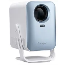Acer AOpen Fire Legend QH31s Blue projector Native 720p (1,280 x 720), Maximum FHD (1,920 x 1,080)