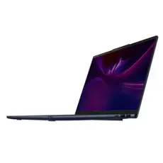 Notebook Lenovo Ideapad Slim 5 16" WUXGA OLED Ultra 9 185H 16GB 1TB SSD Integrated Graphics Cosmic Blue, 2 image