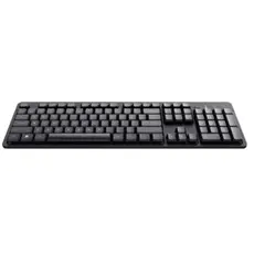 Trust ODY II WIRELESS KEYBOARD US, 2 image