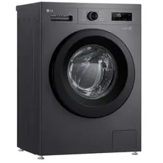 Washing machine LG F2Y2HYP6J.AMBQME2, 3 image