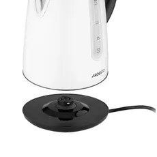 Teapot ARDESTO EKL-F300W, 2 image