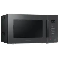 Microwave oven SAMSUNG MG23T5018AC/BW, 3 image