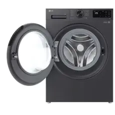 Washing machine LG F4X5EYPY6.AEBQME3, 2 image