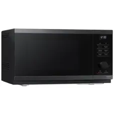 Microwave oven SAMSUNG MG23DG4524AGBW, 3 image
