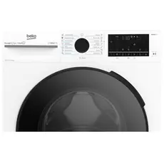 Washing machine BEKO BM5DFT48447W bPRO500, 4 image