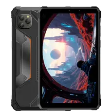 Tablet Blackview Active 5 LTE 8.7' FHD+ 6GB 128GB Black