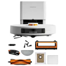 Robot vacuum cleaner Deerma DEM-S30 Pro Plus, 2 image