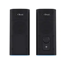 Dynamic TRUST GXT612 CETIC BT SPEAKER SET, 2 image