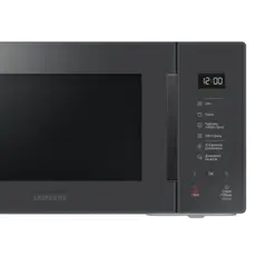 Microwave oven SAMSUNG MG23T5018AC/BW, 2 image