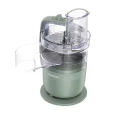 Kenwood FDP23.380GR Slicer blender, 3 image