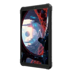 Tablet Blackview Active 5 LTE 8.7' FHD+ 6GB 128GB Black, 2 image