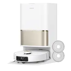 Robot vacuum Dreame Robot Vacuum L50s Pro Ultra White (RLL88HE) EUA