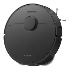 Robot vacuum Dreame Robot Vacuum D30 Ultra Black (RTD31TE) EUA, 4 image