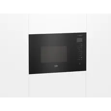 Built-in microwave oven BEKO BMGB 25353 KSB, 2 image