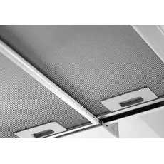 Extractor Electrolux LFP326FW BI 17.9x59.8x30.9cm / 410M³ / White, 4 image
