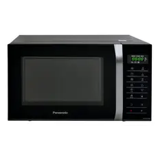 Microwave Oven Panasonic NN-GT35HBZUE, 2 image