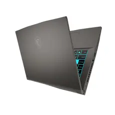 Notebook MSI Thin 15  15.6" FHD 144Hz  i5-13420H 16GB 512SSD RTX 3050  (9S7-16R831-3457), 3 image