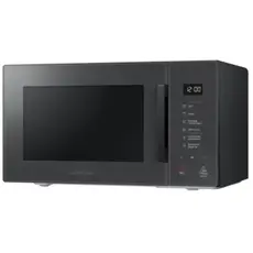 Microwave oven SAMSUNG MG23T5018AC/BW, 4 image