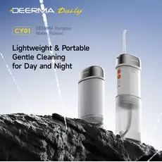 Deerma CY01 Oral Irrigator, 3 image