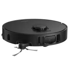Robot vacuum cleaner DREAME L50 Ultra AE Black, 3 image