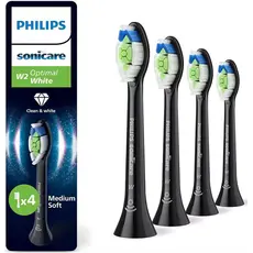 Electric toothbrush heads PHILIPS HX6064/88
