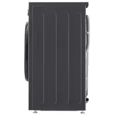 Washing machine LG F2Y2HYP6J.AMBQME2, 5 image
