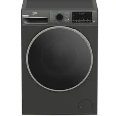 Washing machine BEKO B3WFT5943MG bPRO500