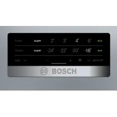 BOSCH KGN49XL306 refrigerator, 5 image