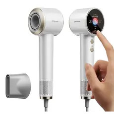 Dreame Hairdryer Grand White (AHG11C) EU, 3 image