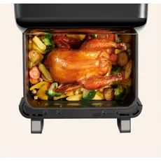 Mova Air Fryer FD20s Pro Black, 9 image