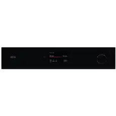 Built-in oven AEG NBR7P731SB, 4 image