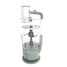 Kenwood FDP23.380GR Slicer blender, 2 image