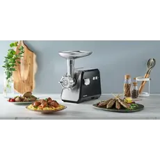 Meat grinder Panasonic MK-GX2010KTN, 4 image