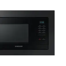 Built-in microwave oven SAMSUNG MS23A7013AB/BW, 4 image