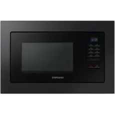 Built-in microwave oven SAMSUNG MS23A7013AB/BW