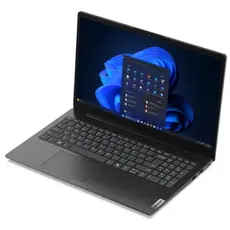 Notebook Lenovo V15 G4 15.6" FHD Ryzen 7 170 16GB 512GB SSD Integrated Radeon Graphics Black, 2 image
