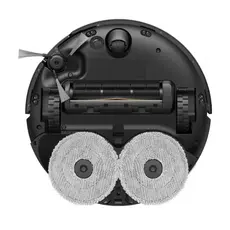 Robot vacuum cleaner DREAME L50 Ultra AE Black, 4 image