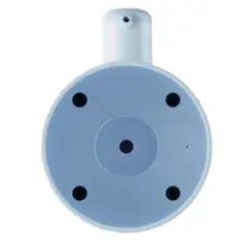 Soap Dispenser Xiaomi Automatic Soap Dispenser Blue, 4 image