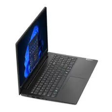 Notebook Lenovo V15 G4 15.6" FHD Ryzen 7 170 16GB 512GB SSD Integrated Radeon Graphics Black, 3 image