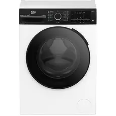 Washing machine BEKO BM5DFST69442WBPB bPRO500, 2 image