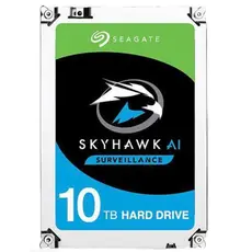 Seagate Original 10Tb Hard Disk ST10000VE001