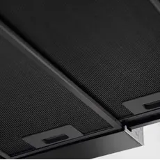 Electrolux LFP336K BI extractor 18x60x31cm / 410M³ / Black, 4 image
