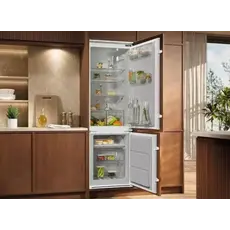Built-in refrigerator Electrolux LNA7NE18S, 4 image