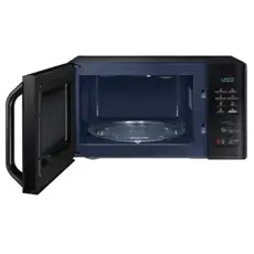 Microwave oven SAMSUNG MG23K3515AK/BW, 4 image