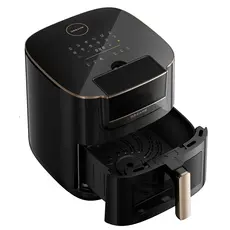 Dreame Air Fryer AF30 Black, 4 image