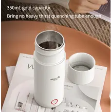 Thermos Deerma DEM-DR050, 2 image