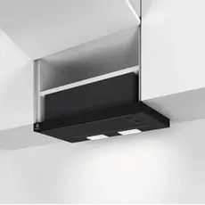 Electrolux LFP336K BI extractor 18x60x31cm / 410M³ / Black, 2 image