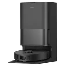 Robot vacuum Dreame Robot Vacuum D30 Ultra Black (RTD31TE) EUA
