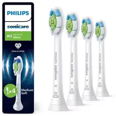 Philips HX6064/87 electric toothbrush heads