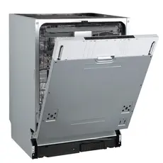 Built-in dishwasher Hoffmann LST14P3RG, 3 image